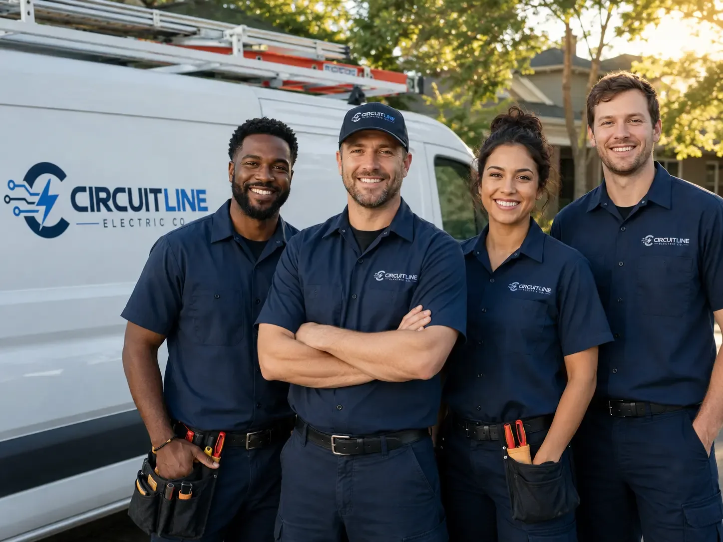 Whole Home Rewiring company in Scotland, GA