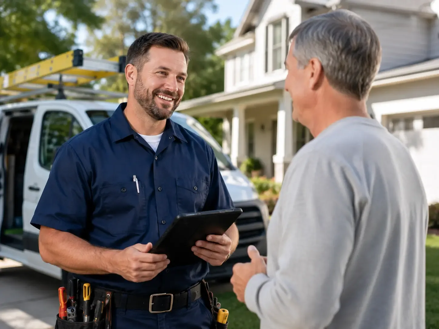 Whole Home Rewiring Scotland, GA FAQs